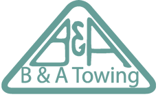 B & A Towing Co