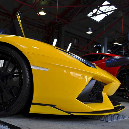 B-A-Towing-Service-San-Francisco-Low-Profile-Vehicle-Towing