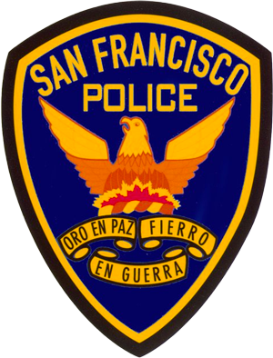 B-&-A-Towing-Service-San-Francisco-Police-Logo