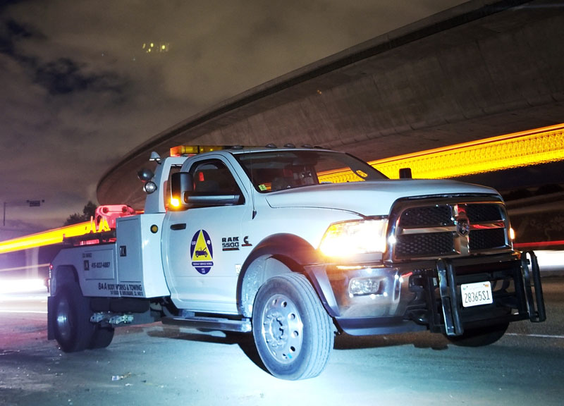 Bay-Area-Towing-Tow-Truck